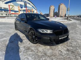  BMW 5-Series 2020 , 5200000 , 