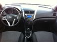  Hyundai Solaris 2012 , 415000 , 