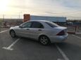  Mercedes-Benz C-Class 2001 , 295000 , -