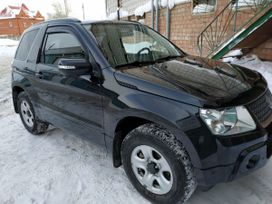  3  Suzuki Grand Vitara 2011 , 700000 , 