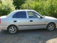 Hyundai Accent 2004 , 240000 ,  