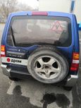  3  Mitsubishi Pajero Mini 1999 , 120000 , 