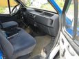    Ford Tourneo Connect 1991 , 110000 , 