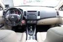 SUV   Mitsubishi Outlander 2008 , 758000 , 