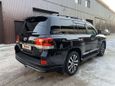 SUV   Toyota Land Cruiser 2019 , 6300000 , 