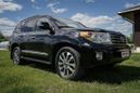SUV   Toyota Land Cruiser 2012 , 3200000 , 
