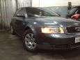  Audi A4 2002 , 315000 , 