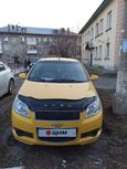  Chevrolet Aveo 2009 , 365000 , 