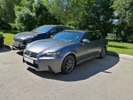  Lexus GS250 2012 , 1500000 , 