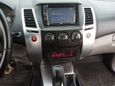 SUV   Mitsubishi Pajero Sport 2011 , 1349000 , 