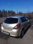  Nissan Tiida 2009 , 410000 , 