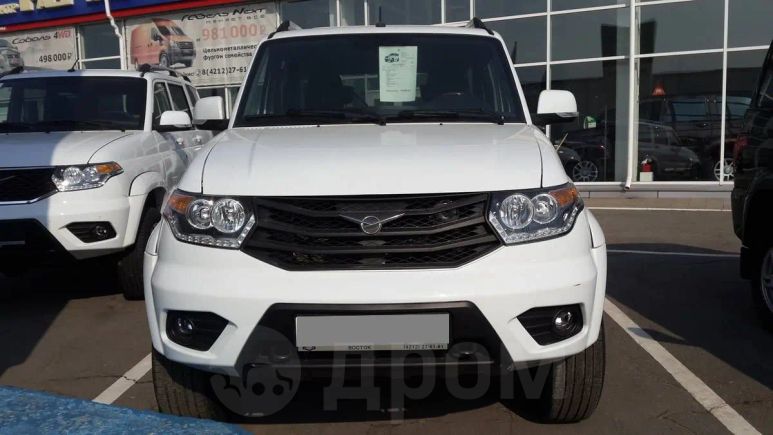 SUV     2015 , 849000 , 