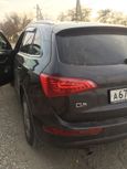 SUV   Audi Q5 2009 , 870000 , 