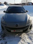  Mazda Mazda3 2010 , 490000 , 