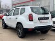 SUV   Renault Duster 2018 , 977000 , 