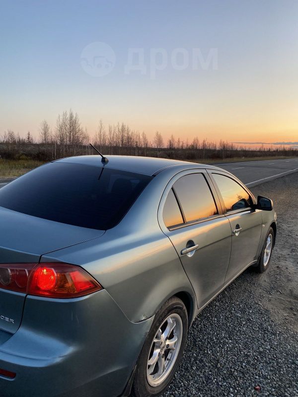  Mitsubishi Lancer 2008 , 300000 ,  