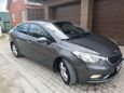  Kia Cerato 2013 , 970000 , --