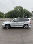 SUV   Subaru Forester 2002 , 600000 , 