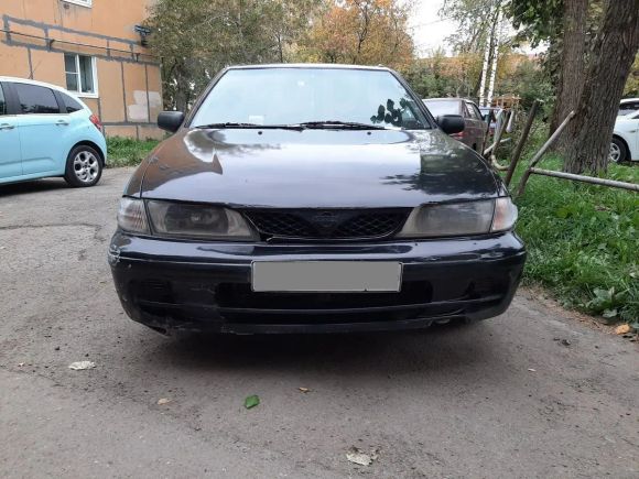  Nissan Almera 1998 , 73000 ,  