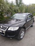 SUV   Volkswagen Touareg 2008 , 650000 , 