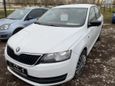  Skoda Rapid 2016 , 730000 , 