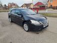  Nissan Sentra 2015 , 650000 , 