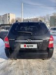 SUV   Hyundai Tucson 2005 , 680000 , 