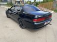  Toyota Cresta 1994 , 200000 , 