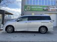    Nissan Elgrand 2016 , 1900000 , 