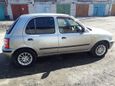  Nissan March 2000 , 149000 , 
