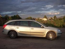 Renault Laguna 2002 , 305000 , 