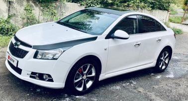  Chevrolet Cruze 2012 , 800000 , 