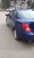  Chevrolet Aveo 2014 , 545000 ,  