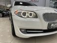  BMW 5-Series 2011 , 997000 , 