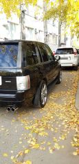 SUV   Land Rover Range Rover 2007 , 800000 , 