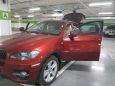 SUV   BMW X6 2011 , 1650000 , 