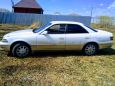  Toyota Mark II 1996 , 235000 , 