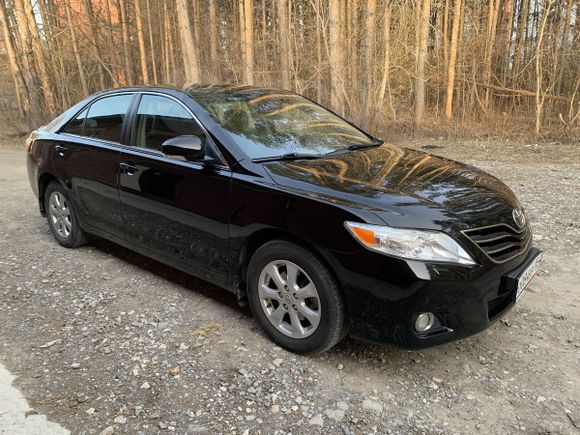  Toyota Camry 2011 , 1150000 , 