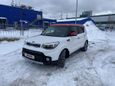  Kia Soul 2019 , 1650000 , 