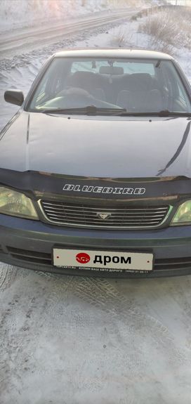  Nissan Bluebird 2001 , 245000 , 