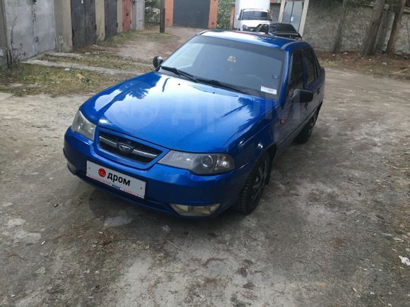  Daewoo Nexia 2011 , 165000 , -