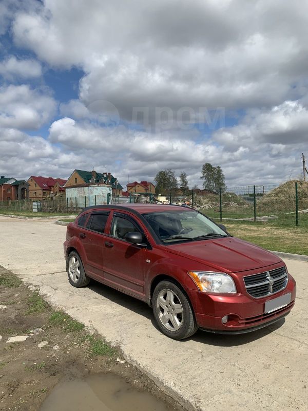  Dodge Caliber 2007 , 475000 , 