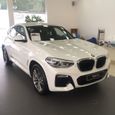 SUV   BMW X4 2019 , 3870000 , 