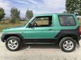  3  Mitsubishi Pajero Mini 1998 , 170000 , 