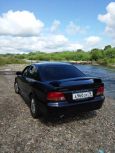  Mitsubishi Galant 1999 , 205000 , --