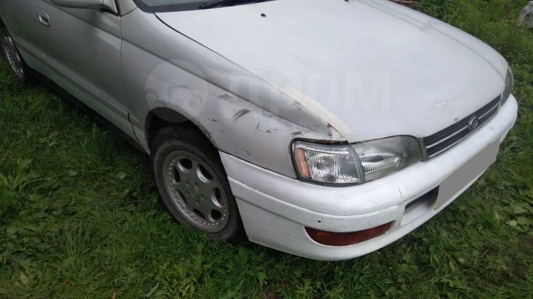  Toyota Corona 1993 , 90000 , 