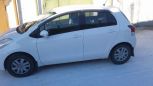  Toyota Vitz 2009 , 340000 , 