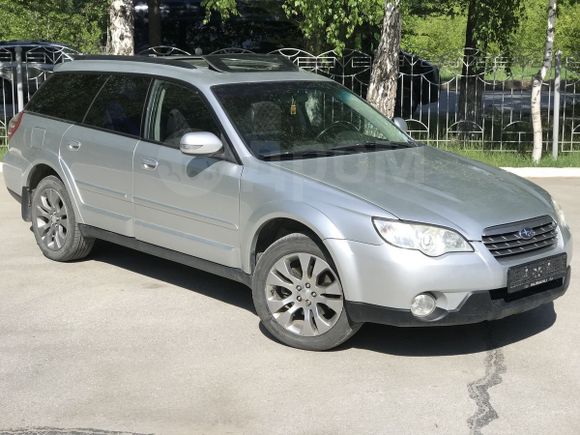  Subaru Outback 2006 , 749000 , 