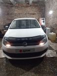  Volkswagen Polo 2013 , 430000 , 