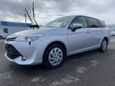  Toyota Corolla Fielder 2017 , 915000 , 